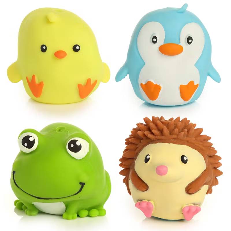 Flip Animals