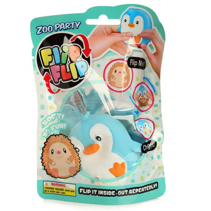 Flip Animals