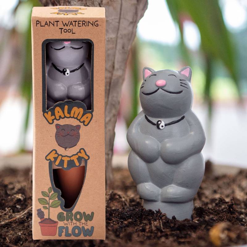 Kalma Kitty Wasserspender