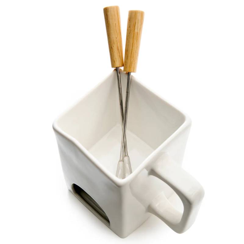 Fondue for Two