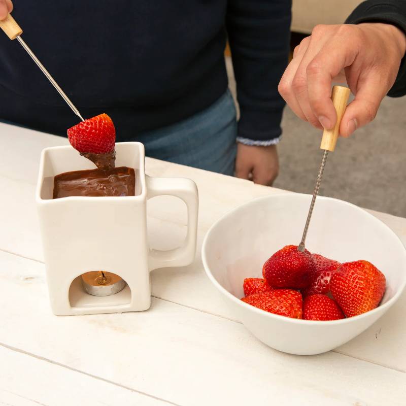 Fondue for Two