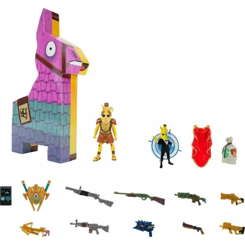 Fortnite Llama Pinata Set