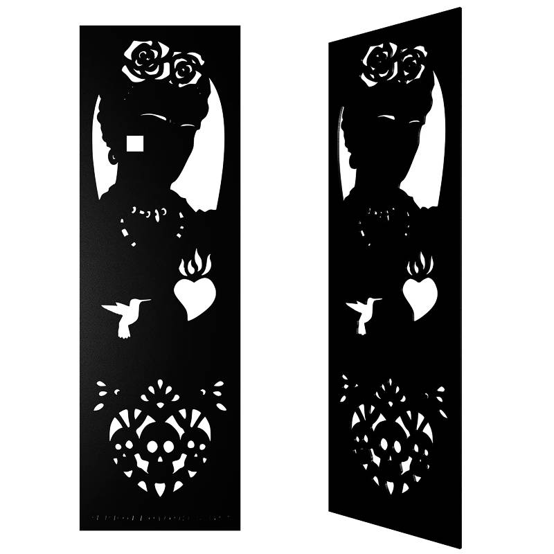 Frida Bookmark