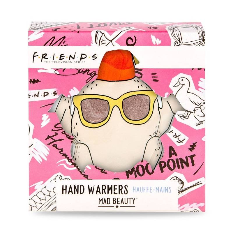 Friends Turkey Hand Warmers