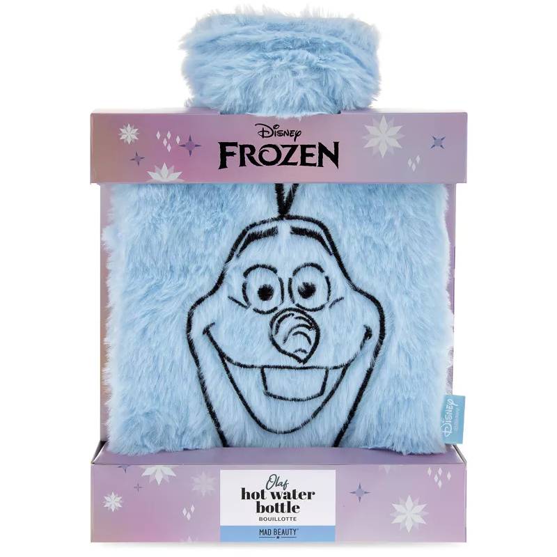 Disney Frozen Olaf Wrmflasche