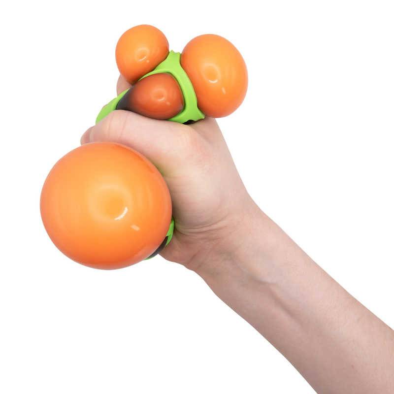 Fusion Stressball