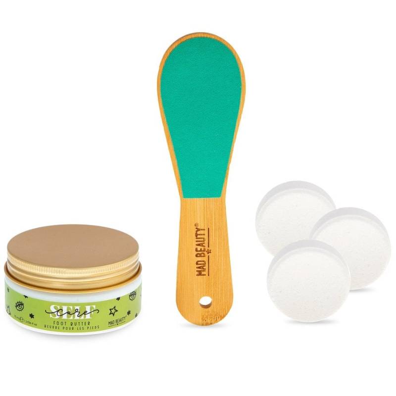 Bath Pedicure Kit