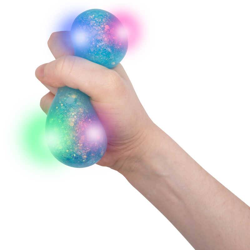 Balle Anti-Stress Galaxy Squish
