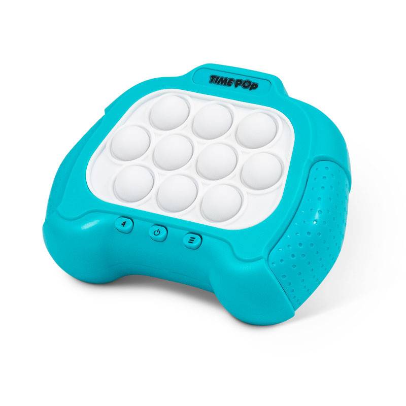Light Up Push Popper Game