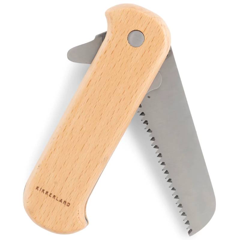 Bird Garden Saw