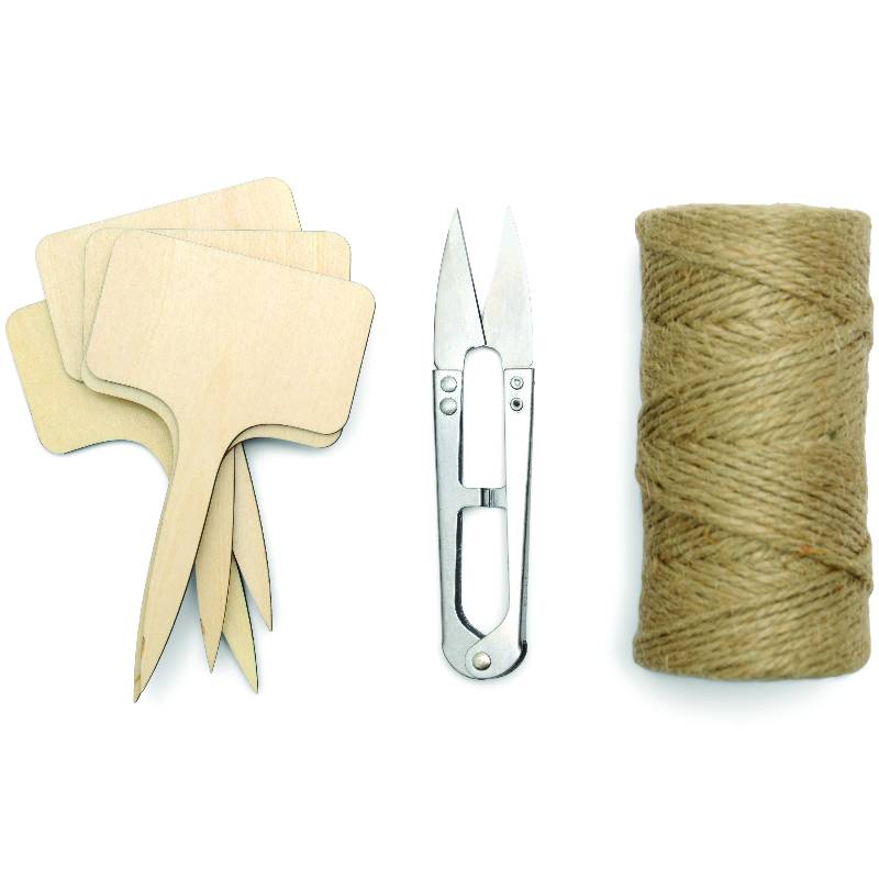 Gardeners Starter Kit
