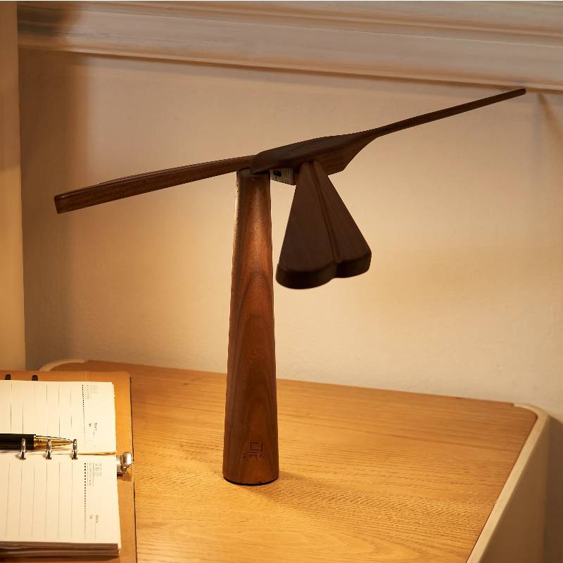 Dragonfly Balance Lamp