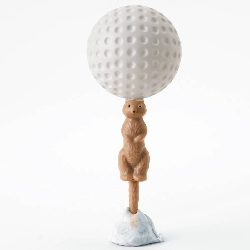 Erdhrnchen Golf Tees Set