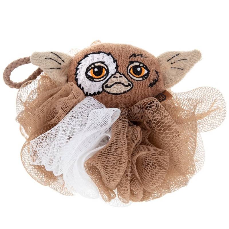 Gremlins Gizmo Body Puff