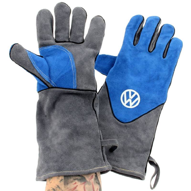 VW T1 Barbecue Gloves