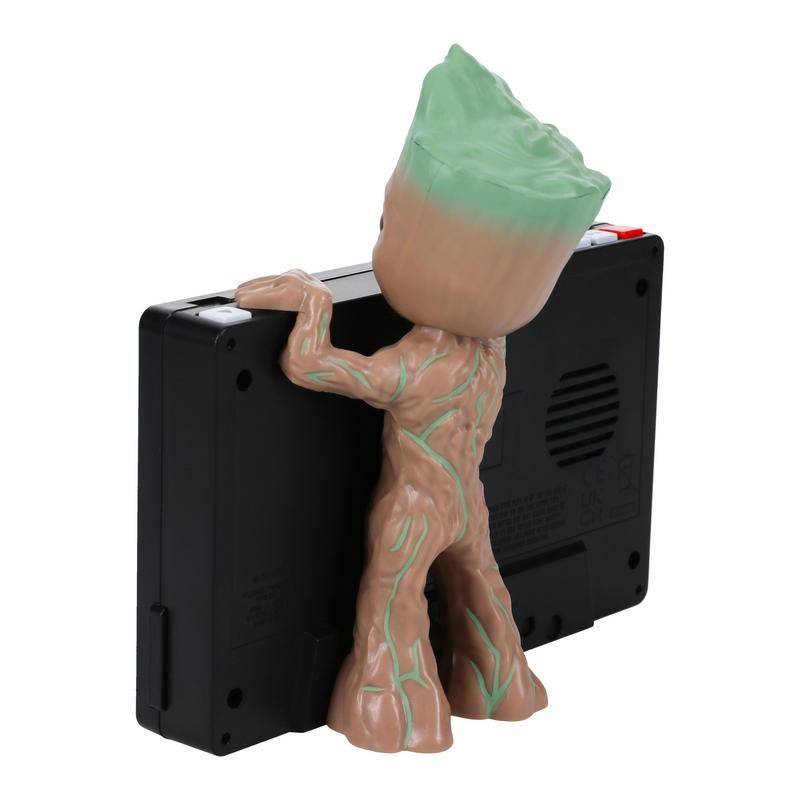 Groot  Alarm Clock