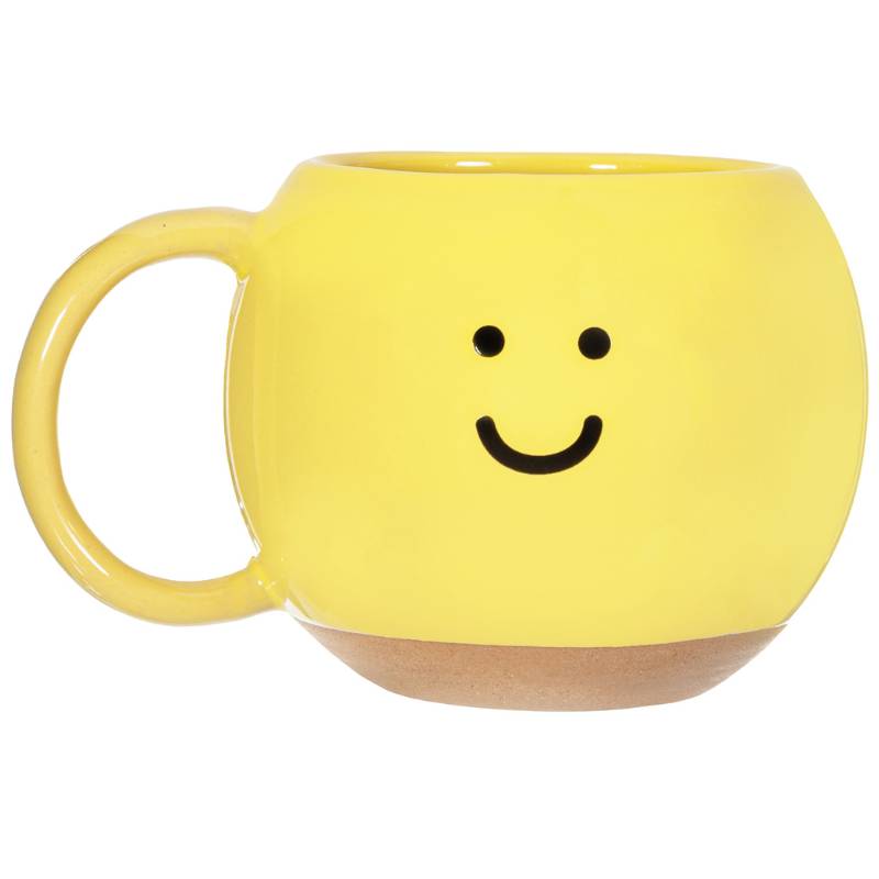 Happy Tasse