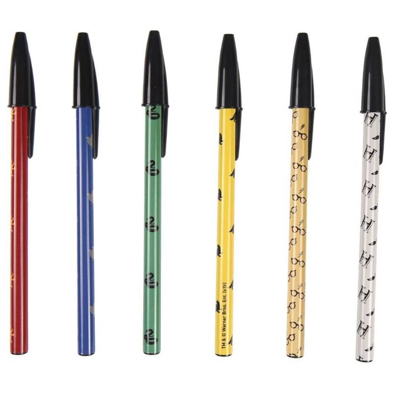 Harry Potter Pens