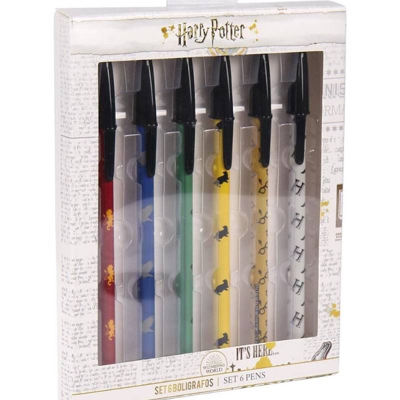 Harry Potter Pens