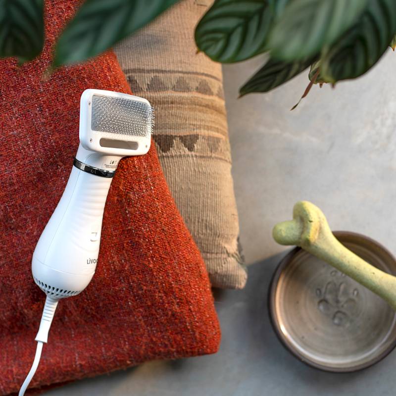 Drying Brush for Pets