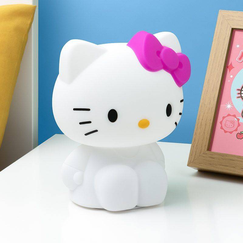 Hello Kitty Night Light