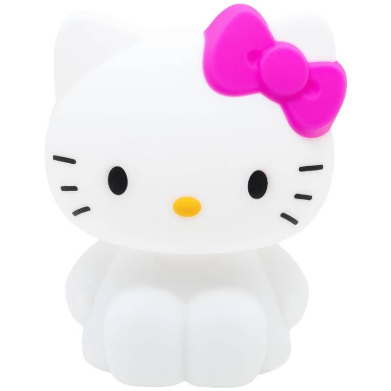 Hello Kitty Night Light