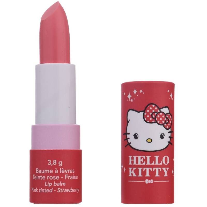 Hello Kitty Lipbalm