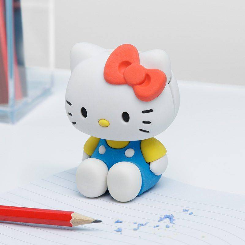 Hello Kitty Eraser