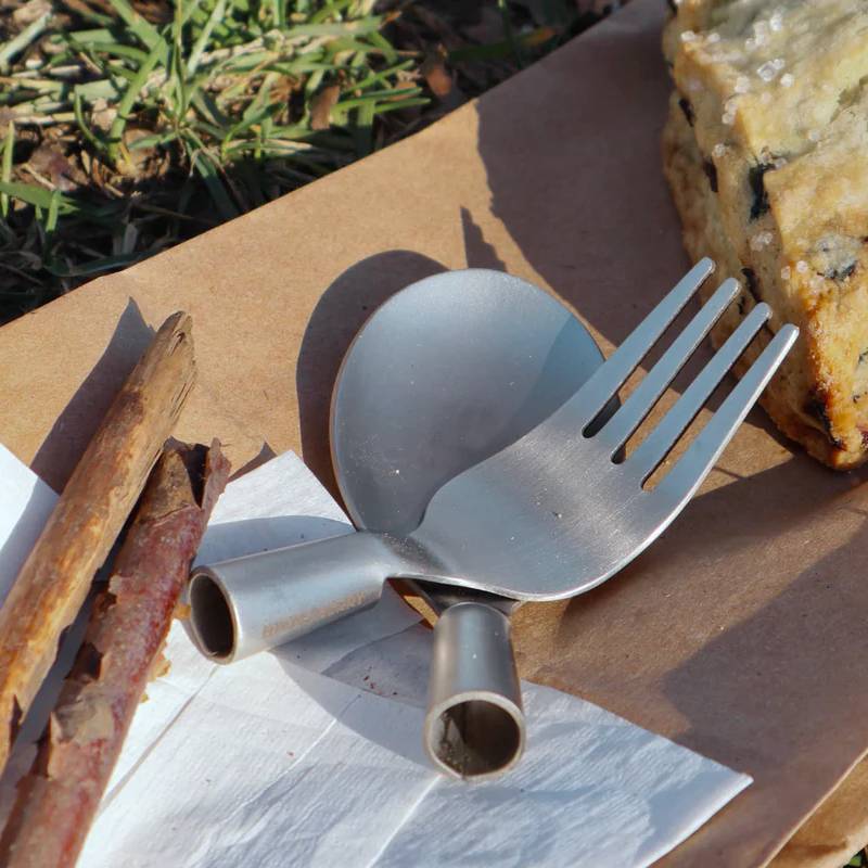Huckleberry Forest Cutlery