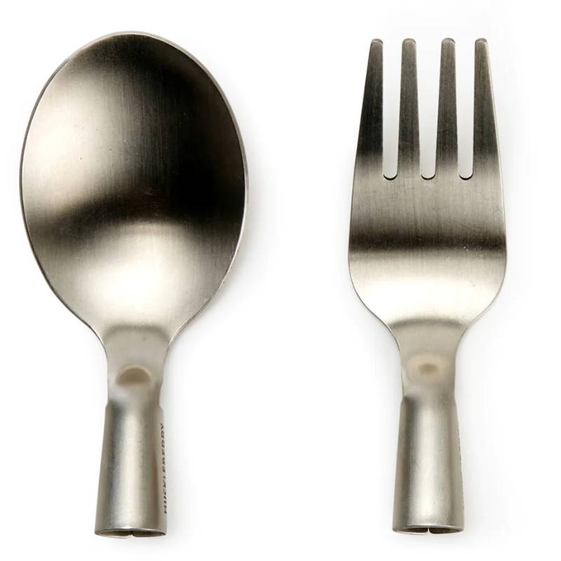 Huckleberry Forest Cutlery