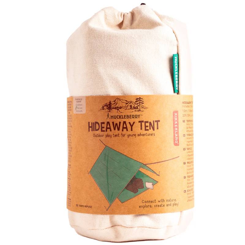 Huckleberry Hideaway Tent