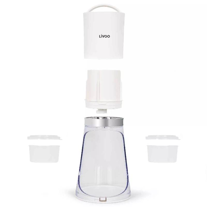 Livoo Ice Crusher