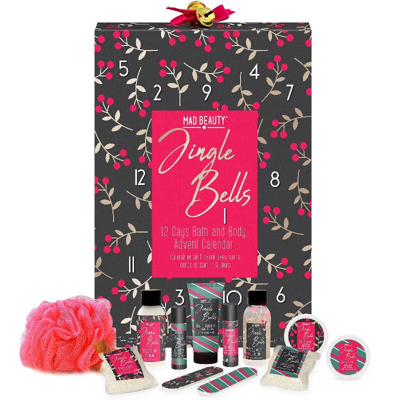 Jingle Bells Adventskalender