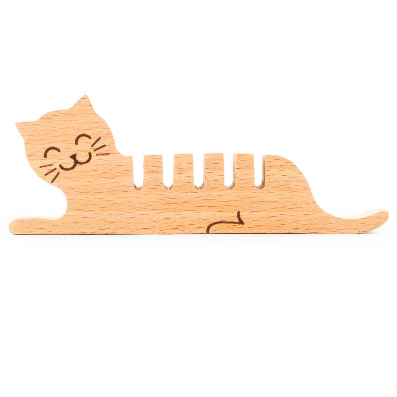 Cat Multi Cord Holder