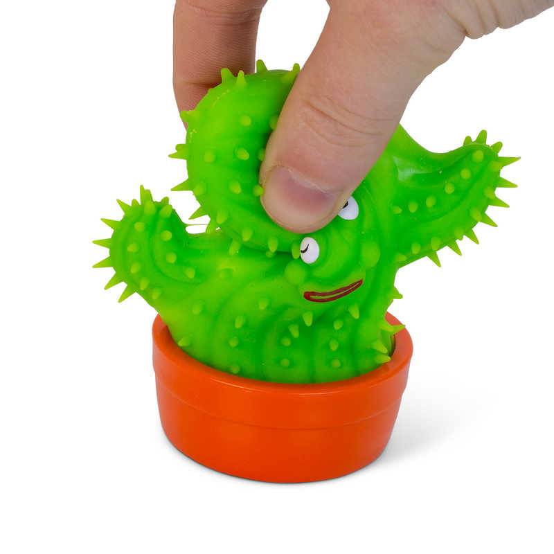 Stretchy Cactus