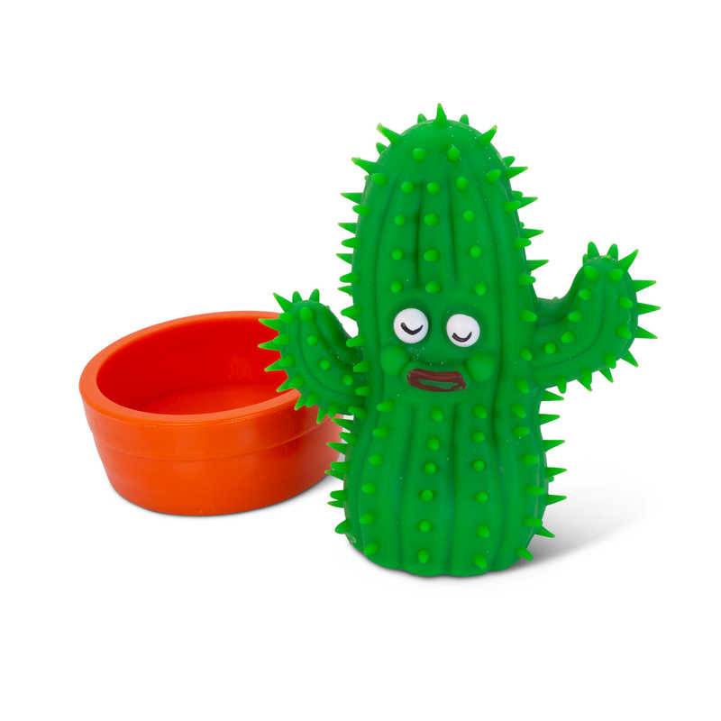 Stretchy Cactus