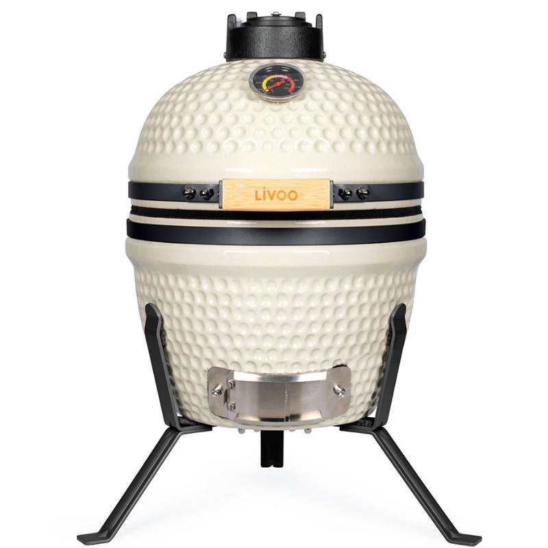 Kamado Ceramic Barbecue