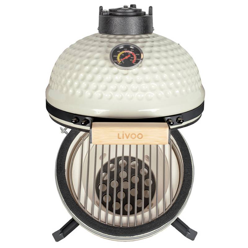 Kamado Ceramic Barbecue