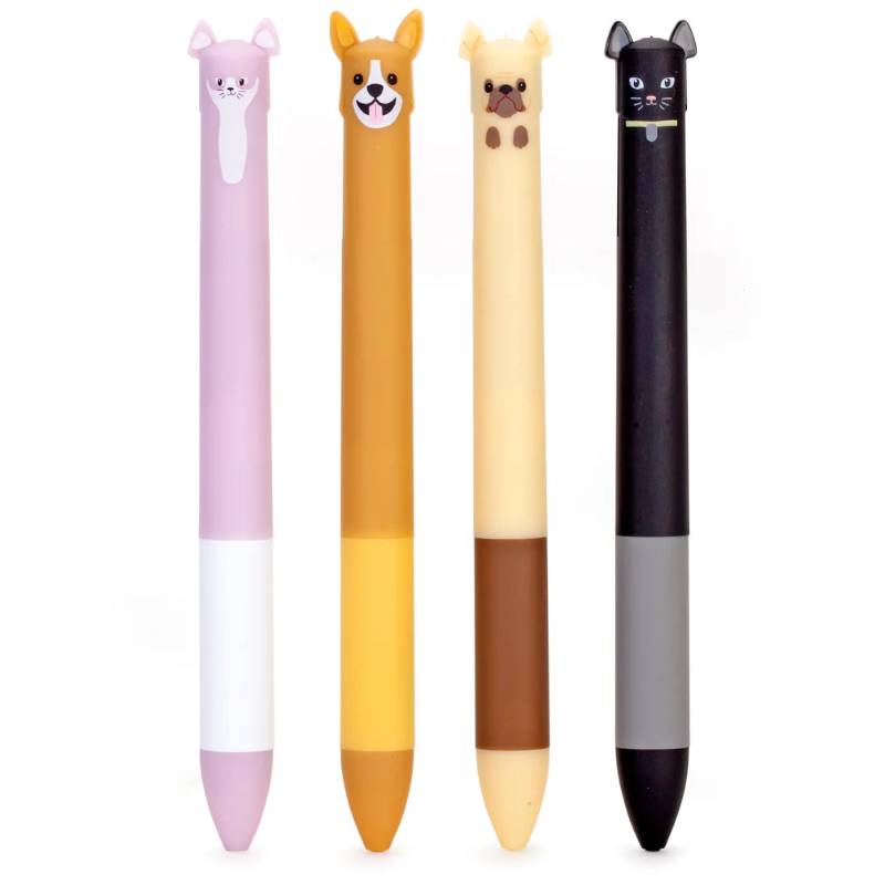 Set of Dog and Cat Pens