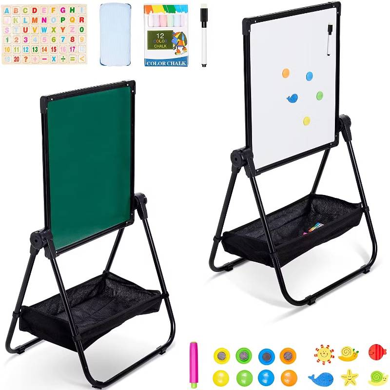 Kids Double Sided Art Easel