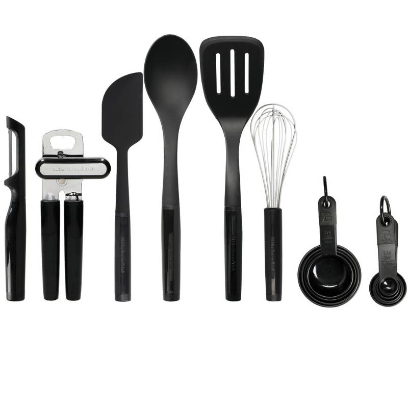 KitchenAid Kitchen Utensil Set