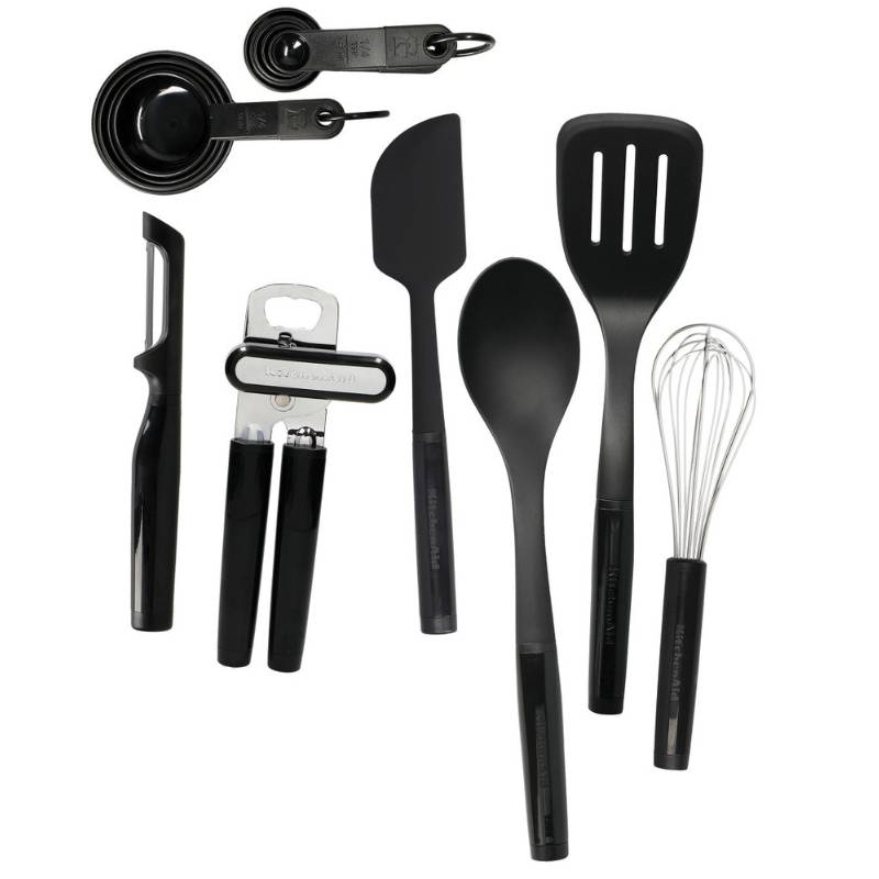 Set d'Ustensiles de Cuisine KitchenAid