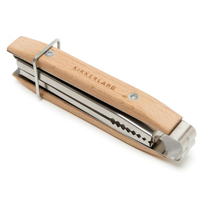 Expandable Tongs