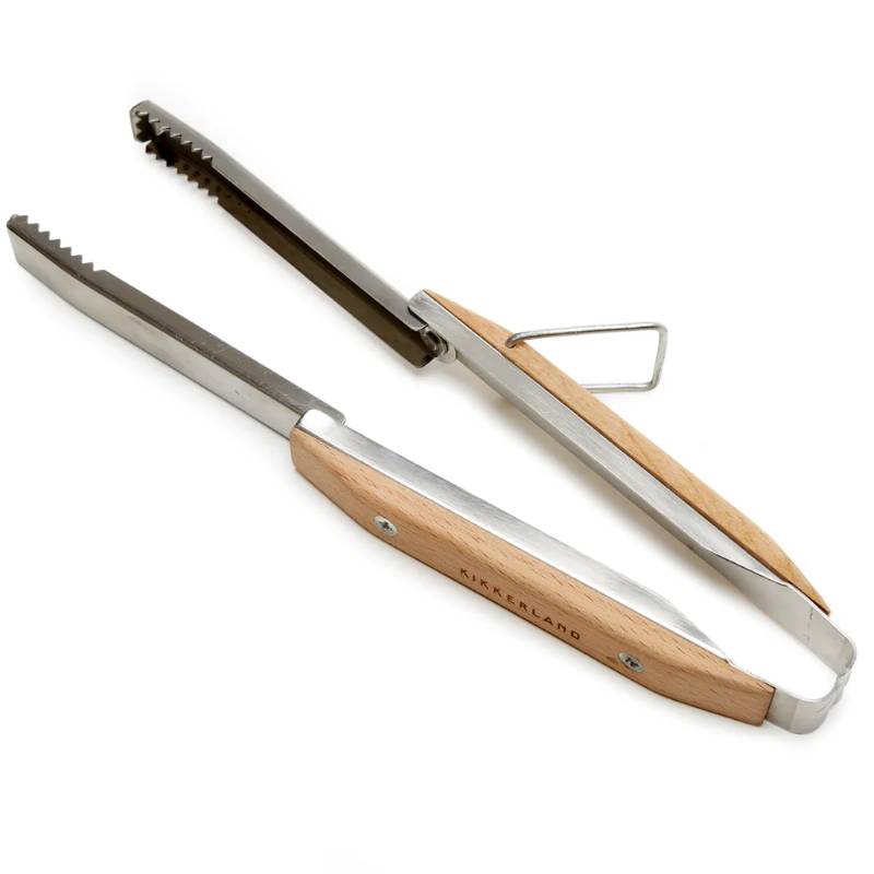 Expandable Tongs