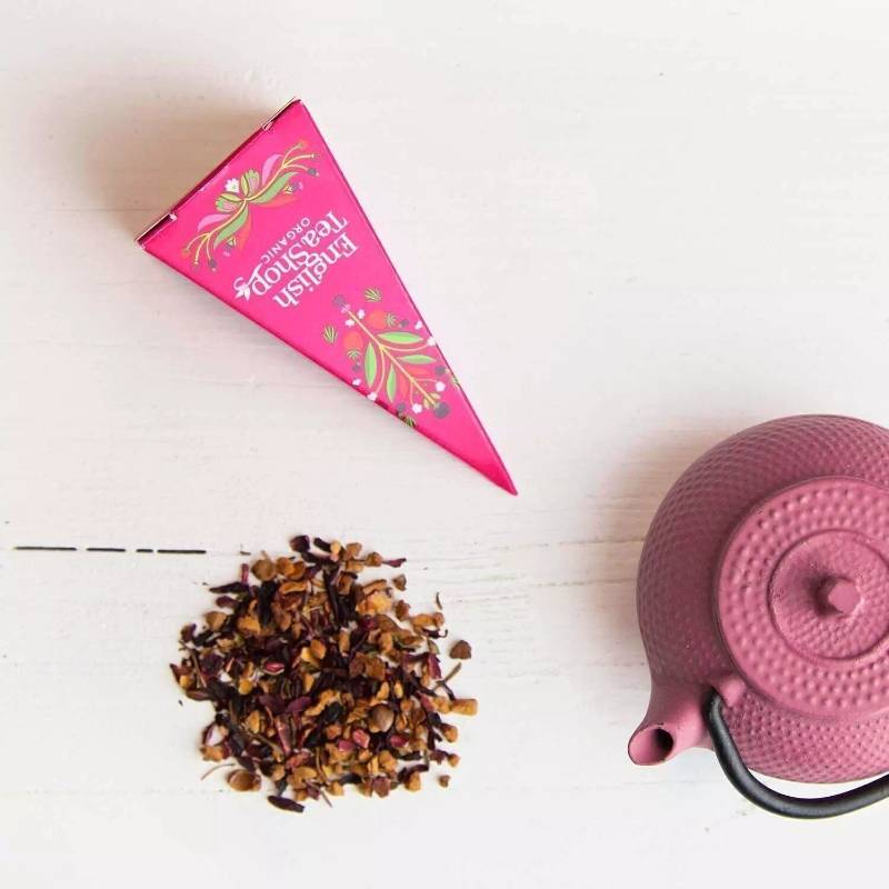 Classic Tea Gift Set