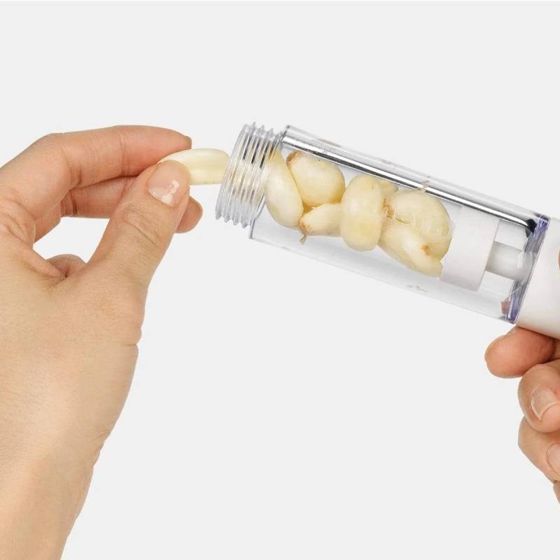 Garlicmachine Garlic Press