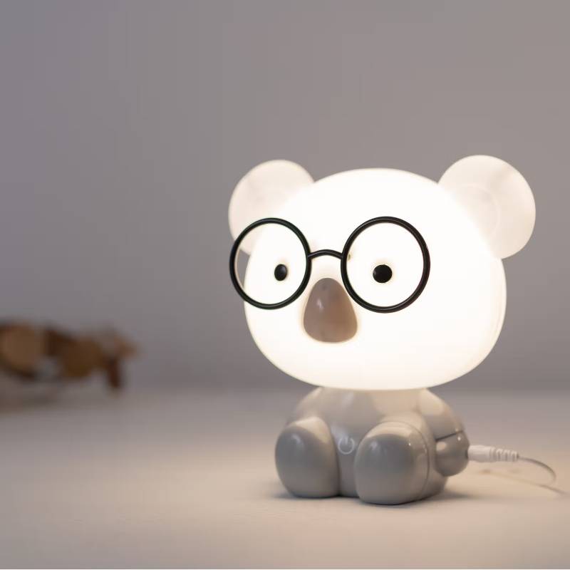 Dreamcatcher Night Light Koala
