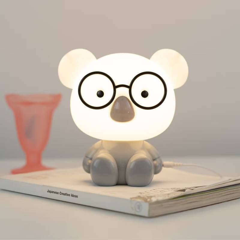 Dreamcatcher Night Light Koala