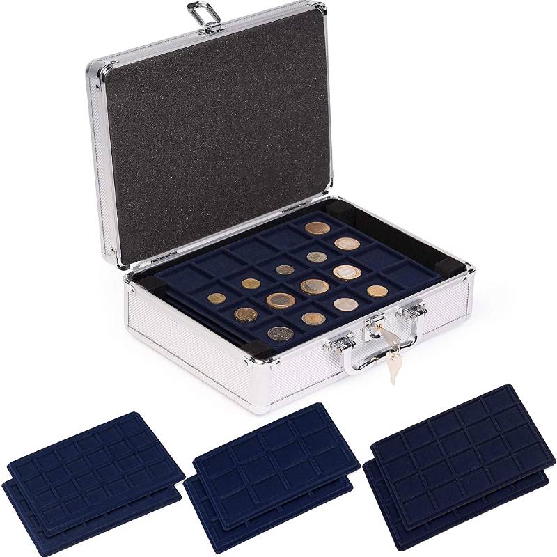 Coin Case