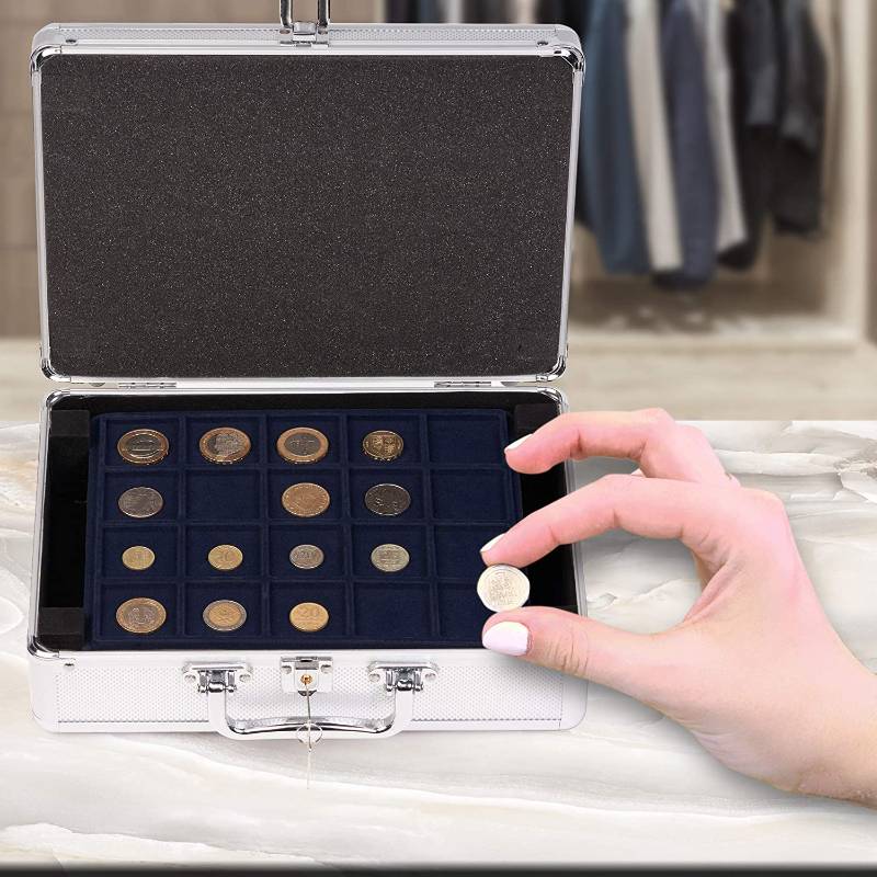 Coin Case